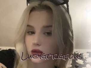 Lucygorgeous