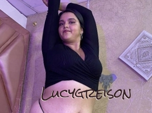 Lucygreison