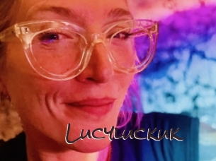 Lucyluckuk