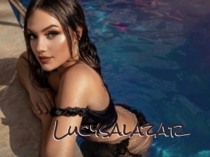 Lucysalazar