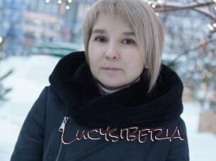 Lucysiberia