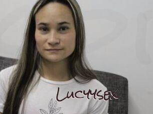 Lucyysex