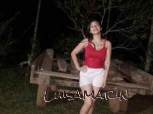 Luisamarin