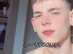 Luistjones