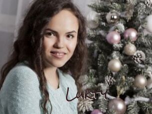 Lukty