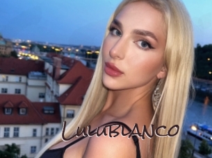 Lulublanco