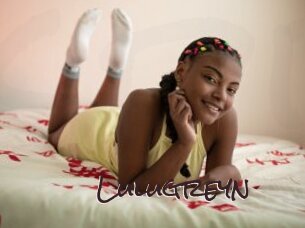 Lulugreyn