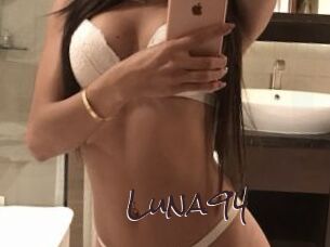 luna94 Spicy Blogs