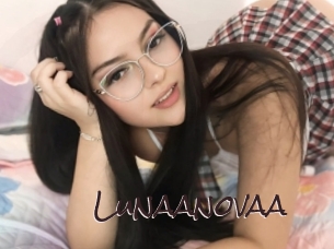 Lunaanovaa