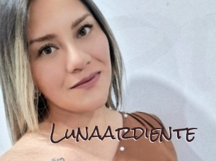 Lunaardiente