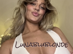 Lunablublonde