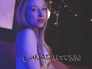 Lunadaltonn