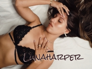 Lunaharper