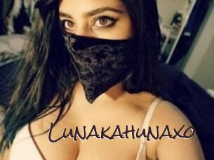 Lunakahunaxo