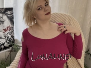 Lunalinei