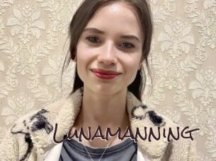 Lunamanning