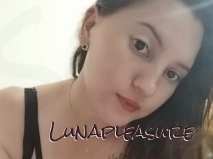 Lunapleasure