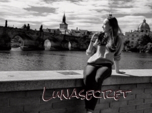 Lunasecret