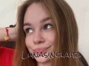 Lunasinclair