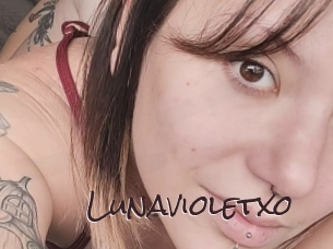 Lunavioletxo