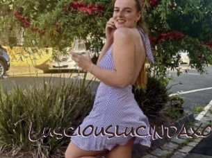 Lusciouslucindaxo