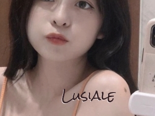 Lusiale