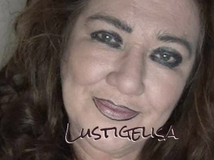 Lustigelisa