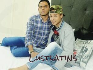 Lustlatins