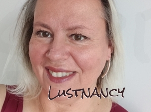 Lustnancy