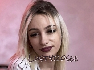 Lustyrosee