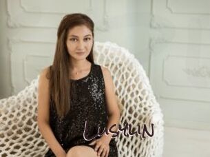 lusylin Spicy Blogs