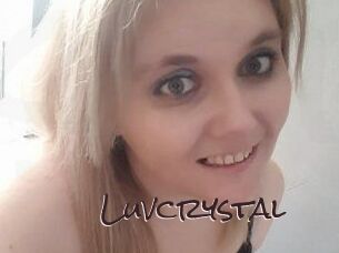 Luvcrystal
