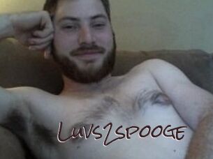 Luvs2spooge