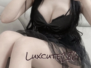 Luxcute286