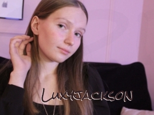 Luxyjackson