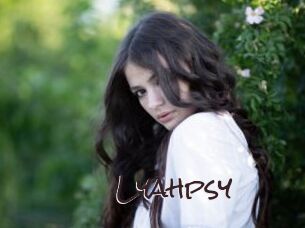 Lyahpsy