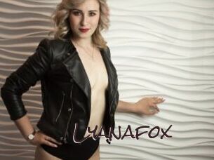 lyanafox Spicy Blogs