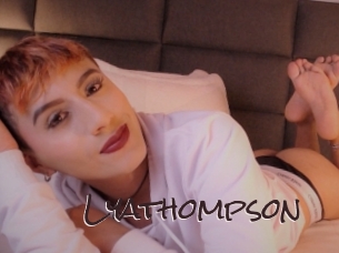 Lyathompson