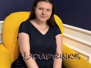 Lydiaprinkys