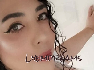 Lyemdreams