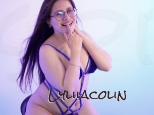 Lyliiacolin