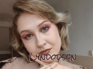 Lyndodson