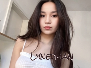 Lynedman