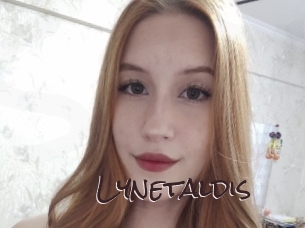 Lynetaldis