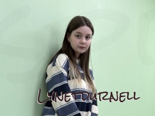 Lynetdurnell