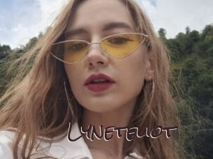 Lyneteliot