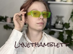 Lynethamblett