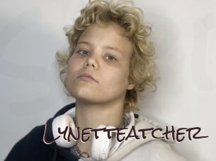 Lynetteatcher