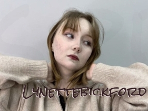 Lynettebickford