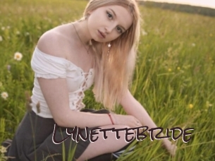 Lynettebride